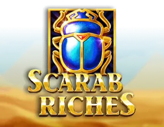Scarab Riches